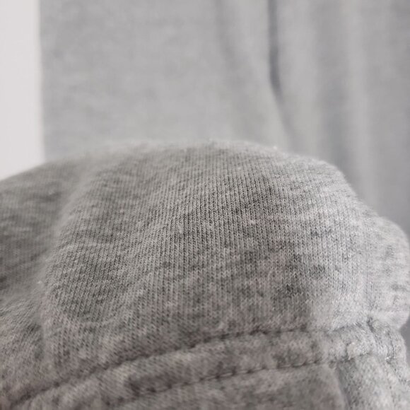 NWT Vintage Havana WASHED‎ DENIM AND FLEECE COMBO JOGGER Size Small - Picture 9 of 15